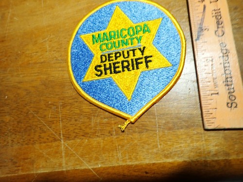 Vintage maricopa county - vintage,